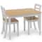 Delta Children Gateway Table & 2 Chairs Set